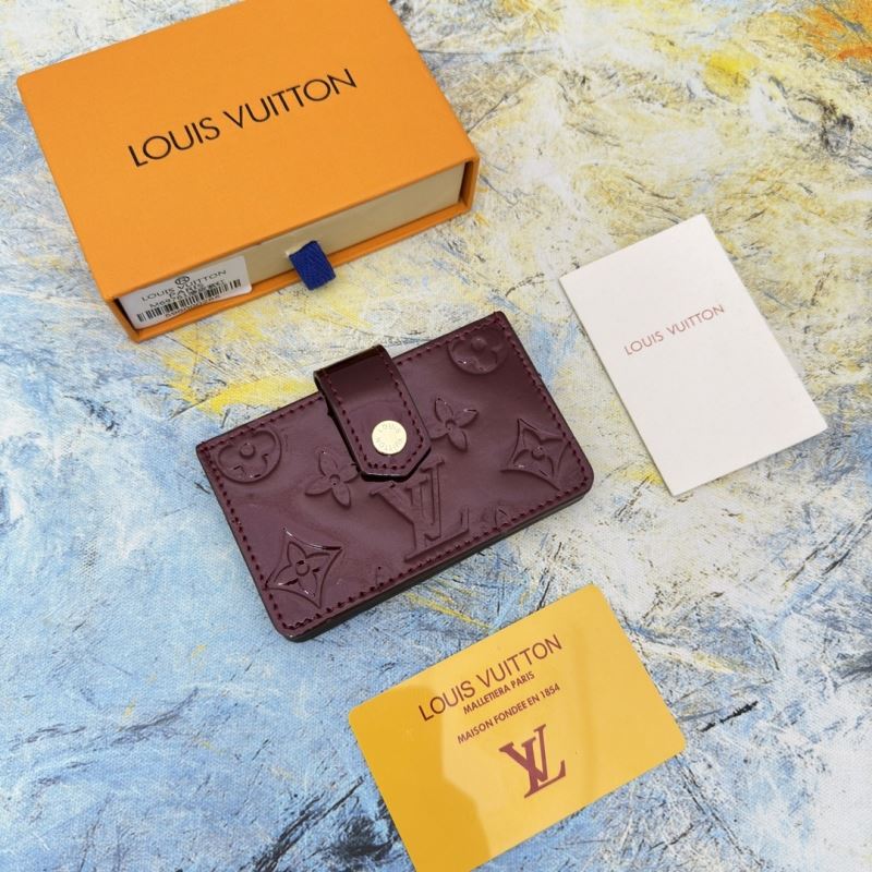 Louis Vuitton Wallets Purse